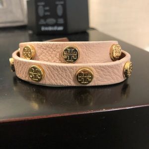 Tory Burch Wrap Bracelet